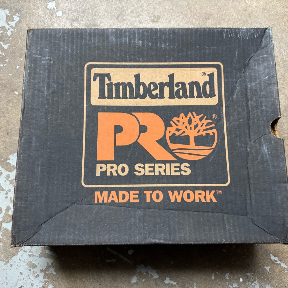 Timberland x Opening Ceremony x Pendleton